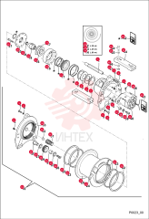 SPACER 7028507