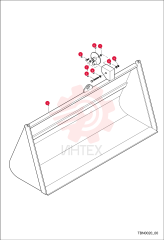 BUCKET 7028175