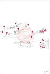 CYLINDER ASSEMBLY 7018115 (1)