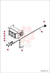 ASSEMBLY HEATER 7279286