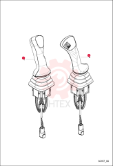 JOYSTICK SX 7267580