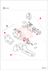 MECHANICAL COMMAND 7019471 (5)