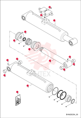 CYLINDER 7279411