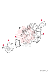 GASKET 7019353