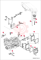 SENSOR 7279541