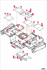 HOUSING 7021587