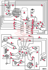 HOSE ASSY 7014850