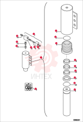 CYLINDER 7020235