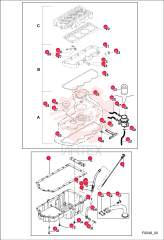 GASKET 7014253