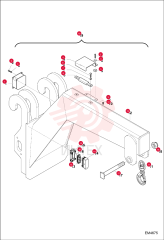CONTROL UNIT 7018123