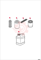 FILTER ELEMENT 6919493 (1)