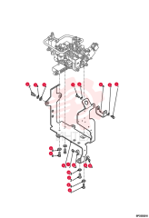BOLT HEX HEAD 4CM825 (1)