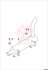 WASHER PLAIN 1EM100 (1)