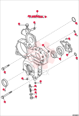 COVER, FRONT 7020949