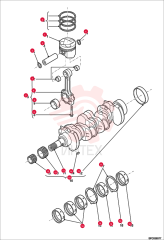 PISTON 6689321