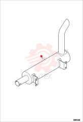 MUFFLER, CATALYTIC 7167036 (1)