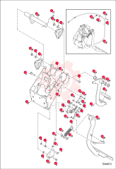 NUT 000341-05V
