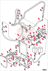 WASHER 000350-03W