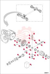 KIT SHIM 7311841 (3)