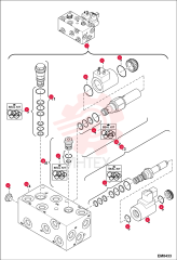 MANIFOLD 6927237
