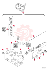 MANIFOLD 6927238