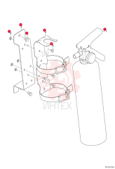 EXTINGUISHER, FIRE 7224664 (2)