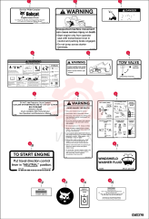 DECAL, FILTER 6565200 (2)