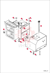 FILTER SUCTION 7026590