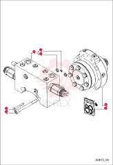 VALVE 7301812