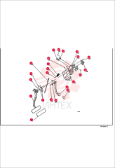PEDAL ASSEMBLY 97507-8