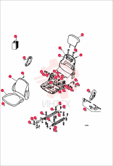 SEAT ( US STANDARD ) 96039-3 (1)