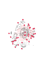 CAB,ASSY 6910556