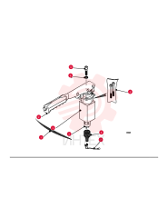 CONTROL, BRAKE HAND 6915524 (1)