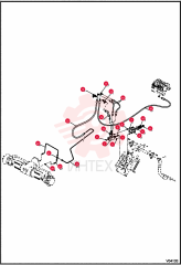CONTROL SERVICE BRAKE SC 40B M_5B 90807-9 (1)