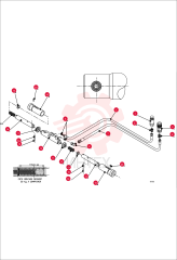 COUPLER 1/2"M FP G1/2"F