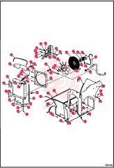 ENGINE BASKET 6914523 (1)