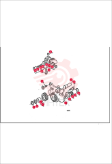 OIL PUMP 71436-0