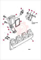 MANIFOLD 93348-1