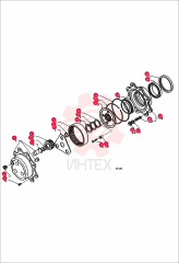BRACKET 81542-3 (2)