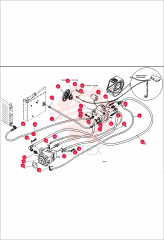 PUMP, HYD 79591-4