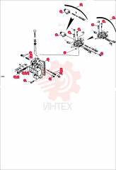 NOZZLE 71638-1