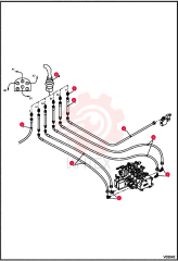 ELBOW PIECE 100370-18C
