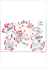 EQUIPPED HYDRAULIC TANK 96870-M (2)