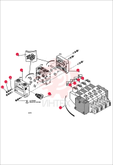VALVE, CONTROL 95296-0 (1)