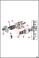 PUMP 96561-6