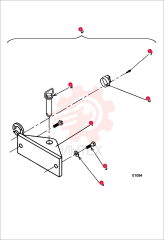 TRAILER FITTING 85594-0