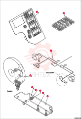 BOLT HEX HEAD 4CM825 (1)