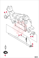 SCREW HEX SOCKT 10.9 6GM816 (1)