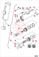 CYLINDER, RAM 6917921 (6)