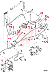 BOLT HEX HEAD 4CM825 (4)